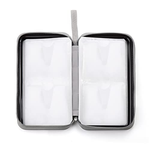 UENTIP 96 Capacity CD Case Review Durable DVD Storage Wallet for Travel and Home UENTIP 96 Capacity CD Case Review Durable DVD Storage Wallet for Travel and Home