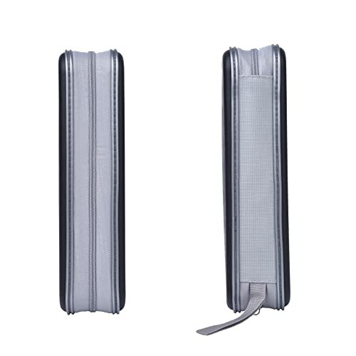 UENTIP 96 Capacity CD Case Review Durable DVD Storage Wallet for Travel and Home UENTIP 96 Capacity CD Case Review Durable DVD Storage Wallet for Travel and Home