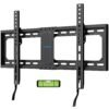 UL Listed Fixed TV Wall Mount for 37-82 Inch Screens, Low Profile TV Mount Fits 16", 18", 24" Studs, Wall Mount Bracket with Quick Release Lock, Max VESA 600x400mm, Holds up to... UL Listed Fixed TV Wall Mount for 37-82 Inch Screens, Low Profile TV Mount Fits 16", 18", 24" Studs, Wall Mount Bracket with Quick Release Lock, Max VESA 600x400mm, Holds up to...