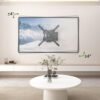 USX MOUNT Full Motion TV Wall Mount Review Best for 26-55 Inch TVs USX MOUNT Full Motion TV Wall Mount Review Best for 26-55 Inch TVs