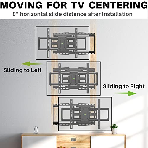 USX MOUNT Heavy Duty TV Wall Mount Review for 32-90 Inch TVs with Swivel USX MOUNT Heavy Duty TV Wall Mount Review for 32-90 Inch TVs with Swivel