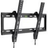USX Mount UL Listed TV Mount Low Profile for Most 26-60" Flat Screen LED, LCD, Curved TVs, TV Wall Mount Bracket Tilt VESA 400x400mm- Up to 99lbs, Quick Lock and Release to... USX Mount UL Listed TV Mount Low Profile for Most 26-60" Flat Screen LED, LCD, Curved TVs, TV Wall Mount Bracket Tilt VESA 400x400mm- Up to 99lbs, Quick Lock and Release to...
