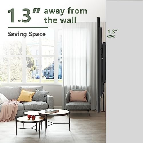 USX STAR Fixed TV Wall Mount Review Best for 37-82 Inch Screens and Easy Installation USX STAR Fixed TV Wall Mount Review Best for 37-82 Inch Screens and Easy Installation