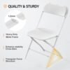 VINGLI Foldchair Folding Chairs Review Durable Lightweight Outdoor Indoor Seating VINGLI Foldchair Folding Chairs Review Durable Lightweight Outdoor Indoor Seating