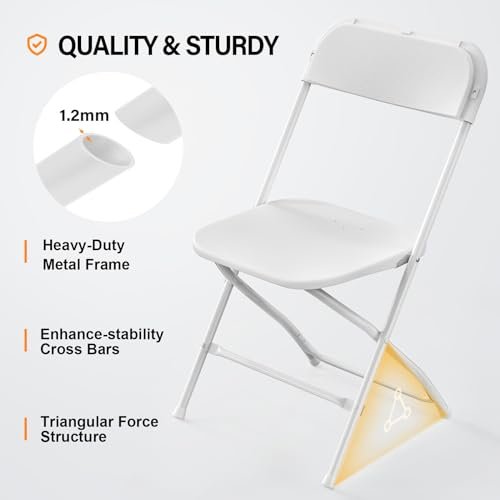 VINGLI Foldchair Folding Chairs Review Durable Lightweight Outdoor Indoor Seating VINGLI Foldchair Folding Chairs Review Durable Lightweight Outdoor Indoor Seating