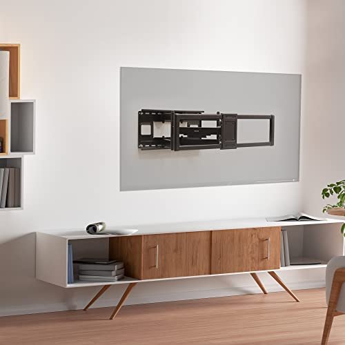 VIVO Heavy Duty TV Wall Mount Review Fits 60 to 120 Inch Screens Perfectly VIVO Heavy Duty TV Wall Mount Review Fits 60 to 120 Inch Screens Perfectly