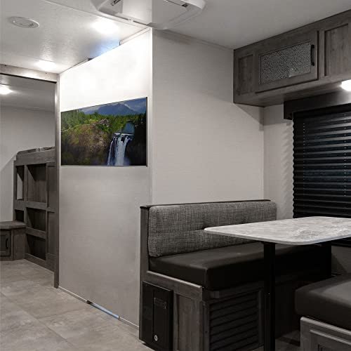 VIVO RV TV Mount Review Durable Anti-Rust Plastic Polymer Wall Bracket VIVO RV TV Mount Review Durable Anti-Rust Plastic Polymer Wall Bracket