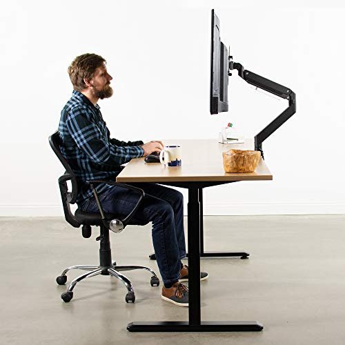 VIVO TV Mount Adapter Plate Review Best Steel VESA Bracket for 32 to 55 Inch Screens