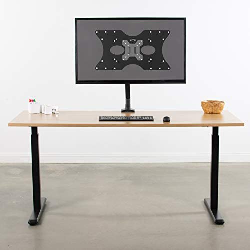 VIVO TV Mount Adapter Plate Review Best Steel VESA Bracket for 32 to 55 Inch Screens