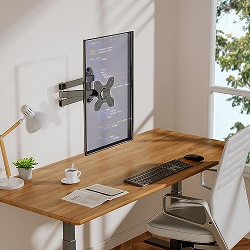 WALI TV Wall Mount Review Full Motion Articulating Arm for 13 to 32 Inch TVs WALI TV Wall Mount Review Full Motion Articulating Arm for 13 to 32 Inch TVs