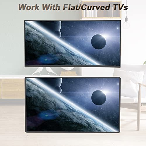 WALI Universal TV Mounting Hardware Kit Review Best Screws and Spacers for TVs WALI Universal TV Mounting Hardware Kit Review Best Screws and Spacers for TVs