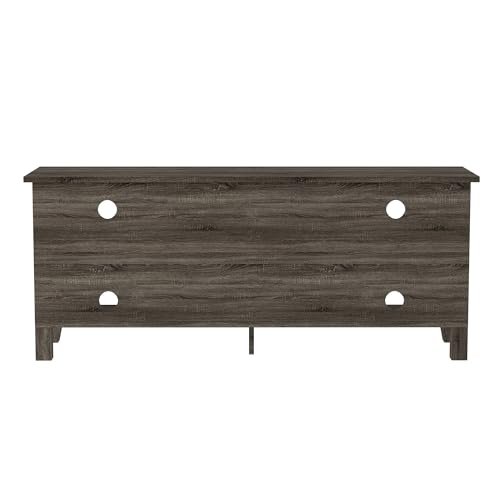 Walker Edison Fireplace TV Stand 58 Inch Review Best Rustic Media Console Walker Edison Fireplace TV Stand 58 Inch Review Best Rustic Media Console