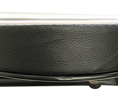 Wee's Beyond Folding Stool Review Thick Cushioned Seat and Portable Metal Frame Tested Wee's Beyond Folding Stool Review Thick Cushioned Seat and Portable Metal Frame Tested