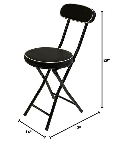 Wee's Beyond Folding Stool Review Thick Cushioned Seat and Portable Metal Frame Tested Wee's Beyond Folding Stool Review Thick Cushioned Seat and Portable Metal Frame Tested