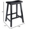 Winsome Satori 24 Inch Counter Stool Review Durable Design Meets Stylish Comfort Winsome Satori 24 Inch Counter Stool Review Durable Design Meets Stylish Comfort