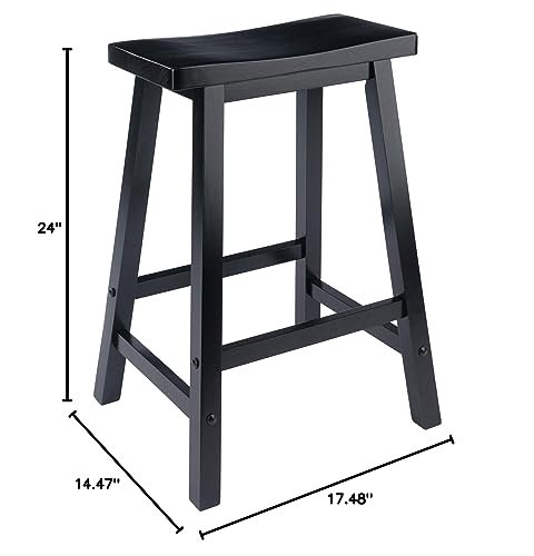 Winsome Satori 24 Inch Counter Stool Review Durable Design Meets Stylish Comfort Winsome Satori 24 Inch Counter Stool Review Durable Design Meets Stylish Comfort